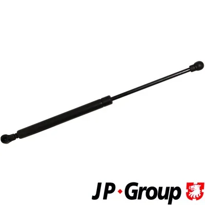 Gas Spring, boot/cargo area